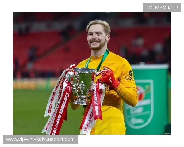 利物浦凯莱赫前扑极快