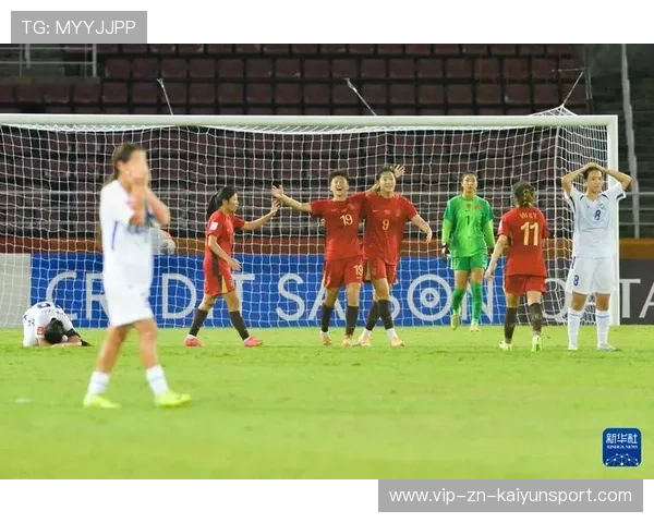 U20女足世界杯抽签揭晓，中国队遇欧美劲旅，u20女足世界杯视频